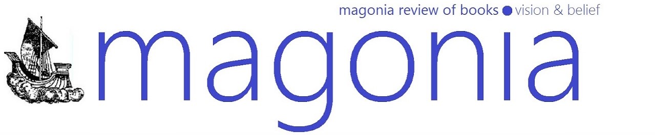 Magonia Review of Books